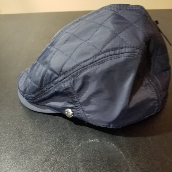 Perry Ellis driving hat - Picture 3 of 7